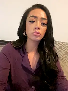 ItsCOCOx online show from September 2025 11:40:01 PM