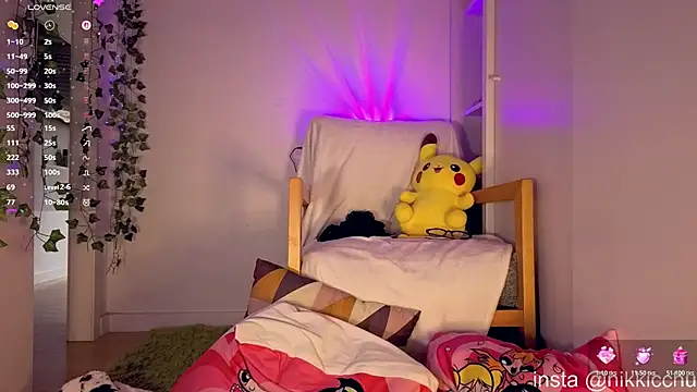 nikkichu online show from April 2026 07:13:02 AM