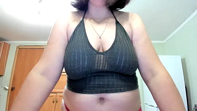 KATTYWARM  online show from January 2026 07:17:01 PM