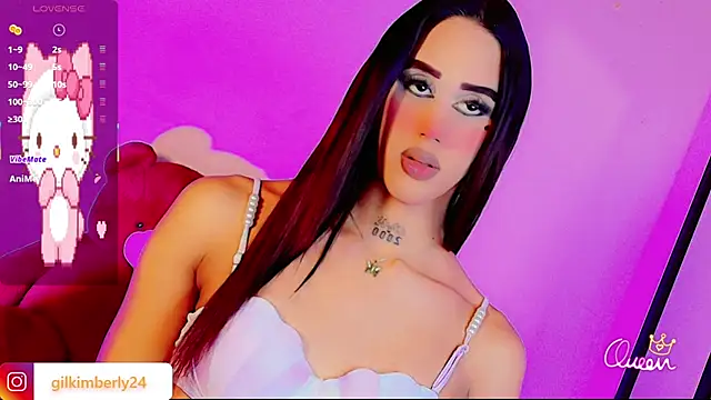 Kiimk  online show from December 2025 06:41:02 AM