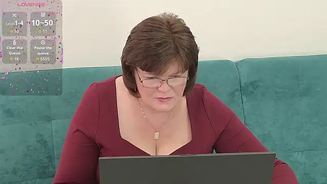 Sandra Sunrise online show from October 2025 09:08:01 AM