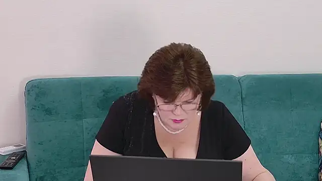 Sandra Sunrise online show from April 2026 01:25:02 PM