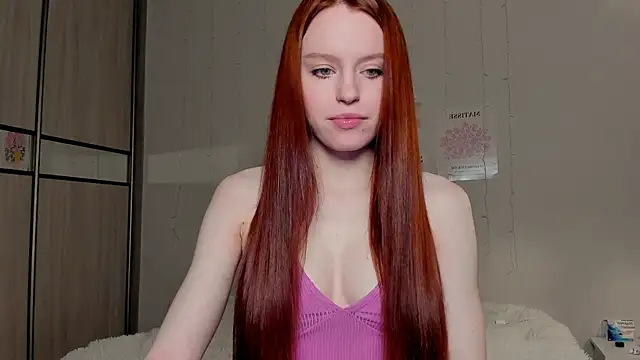 Sofia Mango online show from May 2026 08:26:02 PM