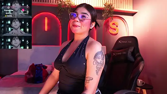 Roma hells online show from September 2025 06:41:02 PM