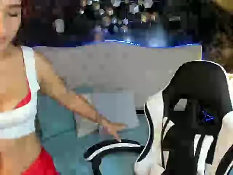 salome rojas  online show from November 2025 09:03:02 PM