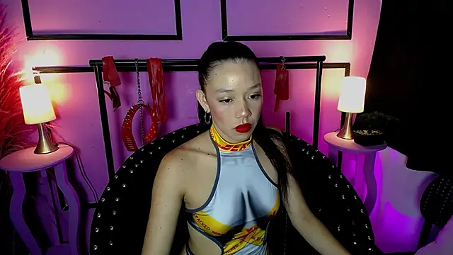 Doll4anall online show from November 2025 11:54:01 AM