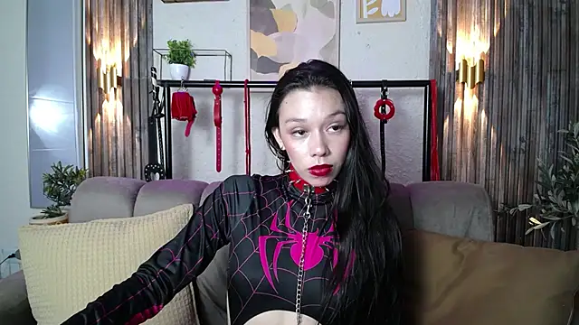 Doll4anall online show from June 2026 02:33:01 PM