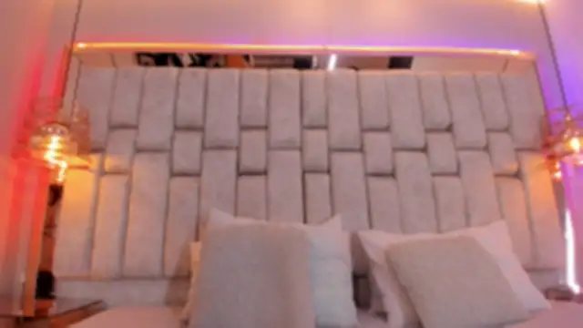 LissyConan online show from December 2025 10:06:02 PM