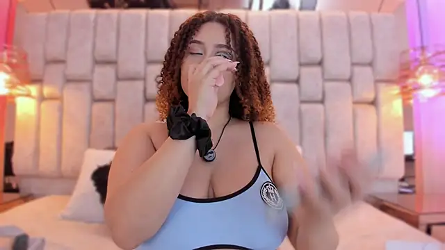 LissyConan online show from March 2026 08:48:01 PM