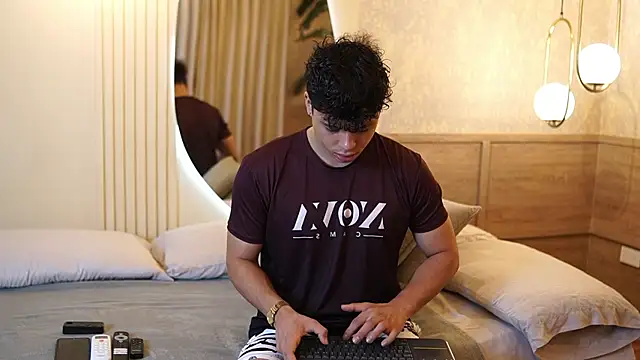 Ethan occonor online show from September 2025 10:48:02 AM