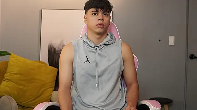 Ethan occonor online show from October 2025 11:55:01 AM