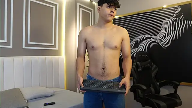 Ethan occonor online show from November 2025 12:34:01 PM