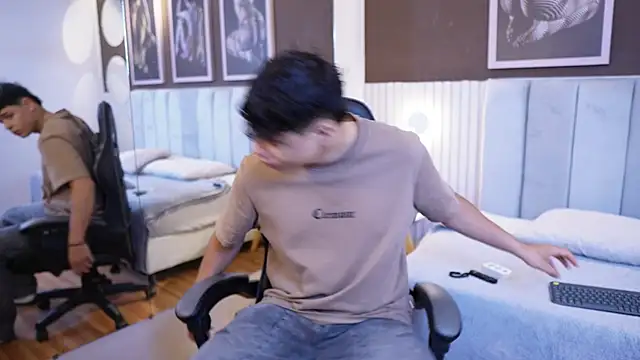 Ethan occonor online show from March 2026 12:20:01 PM