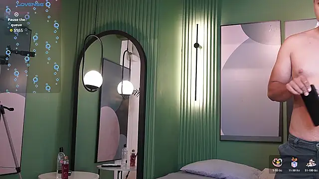 Ethan occonor online show from March 2026 04:28:02 AM