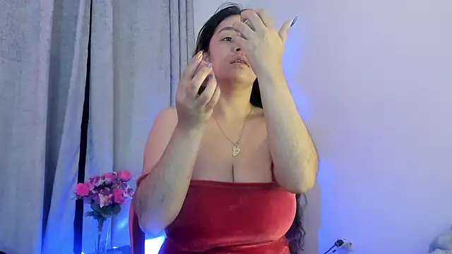 Snapshot of Maitte_love chatting on September 2025 10:29:01 AM Maitte love online show from September 2025 10:29:01 AM
