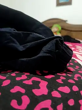 Exoticovergon online show from April 2026 10:58:01 AM