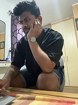 CrazyShashank online show from November 2025 02:17:02 PM