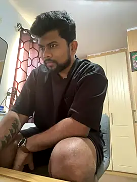 CrazyShashank online show from November 2025 09:20:01 AM