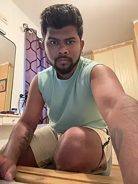 CrazyShashank online show from December 2025 08:32:02 AM