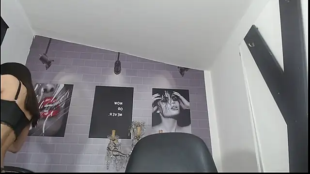 aleesha cameron02 online show from October 2025 07:09:02 PM