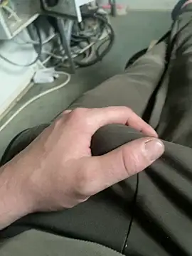 Marius1991 online show from February 2026 05:50:02 AM