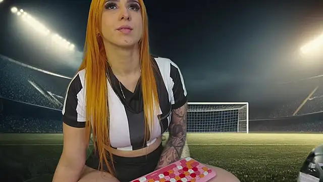 XXMILE online show from February 2025 01:30:01 PM