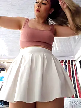 Natasanz online show from September 2025 09:14:02 PM