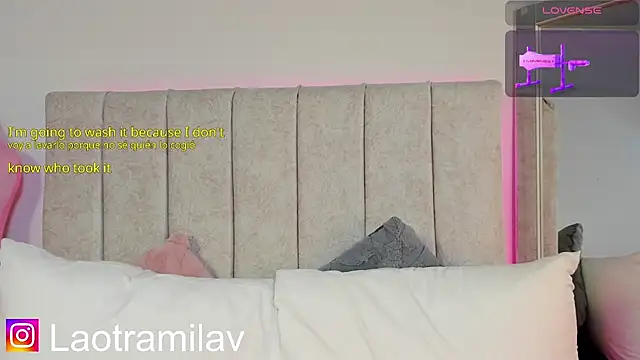 juliettaa 1 online show from March 2026 12:04:02 AM