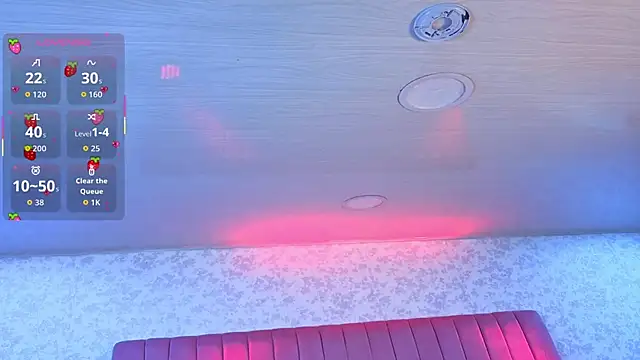 Snapshot of ZoeBenneti chatting on September 2025 04:12:02 AM ZoeBenneti online show from September 2025 04:12:02 AM