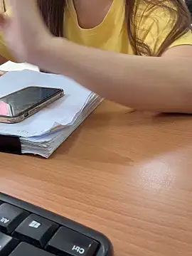 PhuongNhi21 online show from September 2025 01:17:01 AM