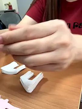 PhuongNhi21 online show from September 2025 02:05:01 AM