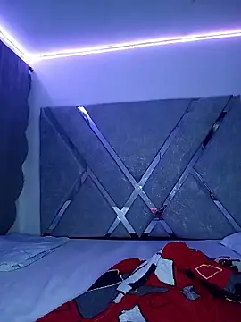 RosenRot07 online show from January 2026 01:00:02 AM