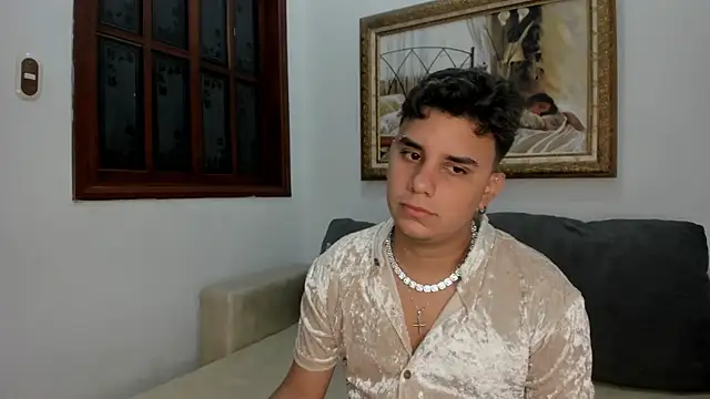 DavilANDkevin2 online show from December 2025 02:42:01 AM