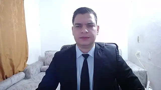 Victor Maitland online show from November 2025 03:42:02 AM