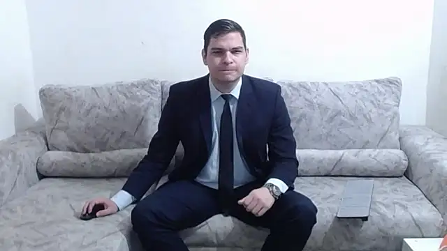 Victor Maitland online show from February 2026 08:29:02 PM