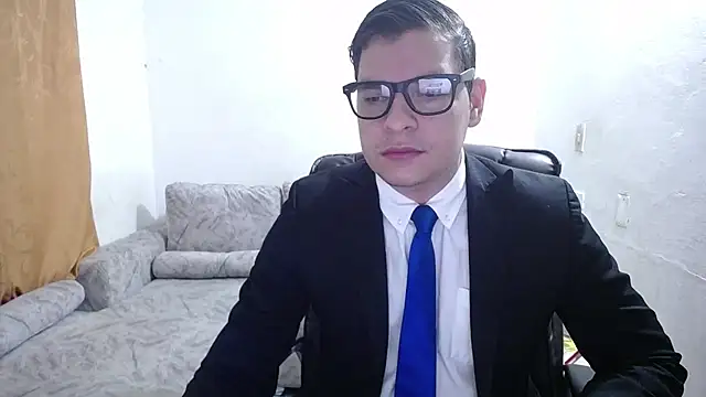 Victor Maitland online show from February 2026 08:51:01 PM