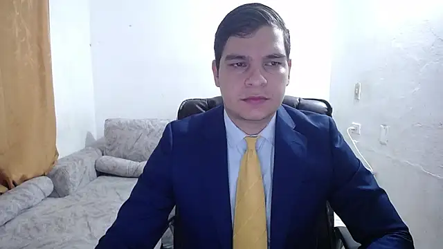 Victor Maitland online show from March 2026 08:04:02 PM