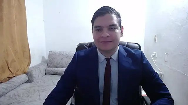 Victor Maitland online show from April 2026 08:10:02 PM