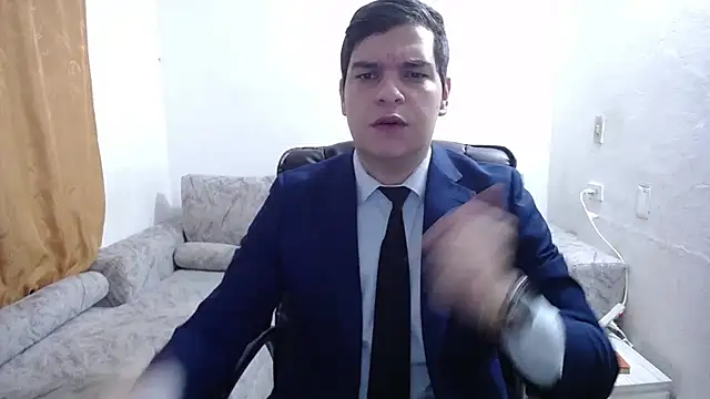 Snapshot of Victor_Maitland chatting on July 2026 06:57:02 PM Victor Maitland online show from July 2026 06:57:02 PM