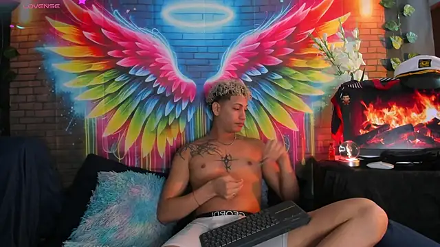 ECSTASYX2 2001 online show from April 2026 03:48:01 AM