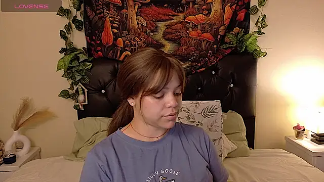 Amanda sweet online show from November 2025 01:44:01 PM