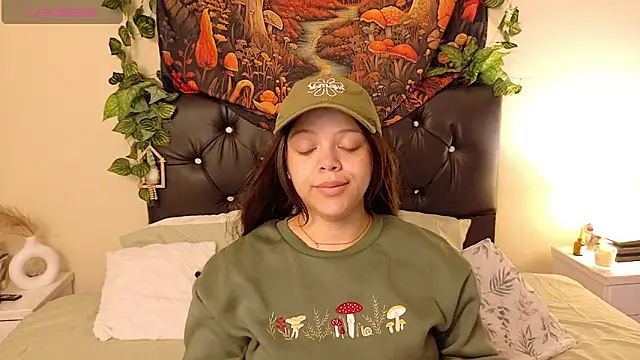 Amanda sweet online show from November 2025 01:47:02 PM