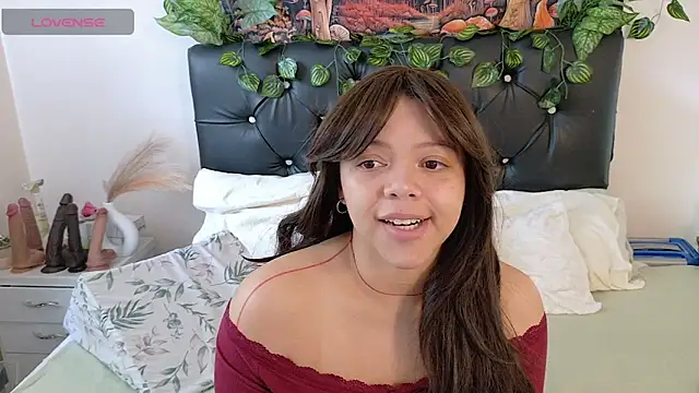 Snapshot of Amanda_sweet chatting on February 2026 01:09:01 PM Amanda sweet online show from February 2026 01:09:01 PM