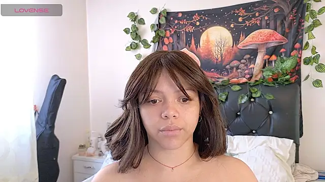 Snapshot of Amanda_sweet chatting on February 2026 01:45:01 PM Amanda sweet online show from February 2026 01:45:01 PM