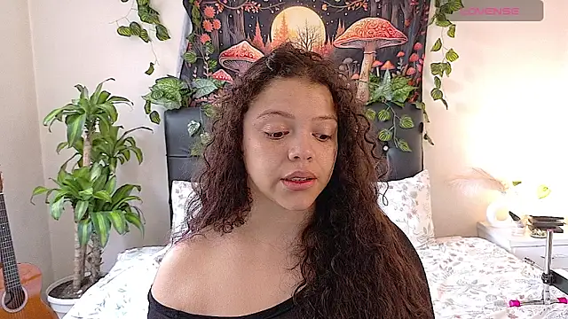 Amanda sweet online show from April 2026 02:17:02 PM