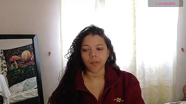 Amanda sweet online show from April 2026 12:44:02 PM