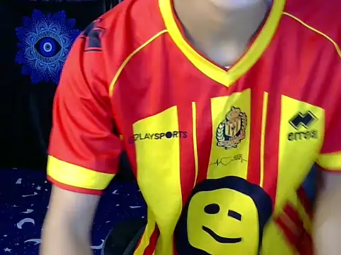 Snapshot of kenbigcockxx chatting on February 2026 05:09:02 PM kenbigcockxx online show from February 2026 05:09:02 PM