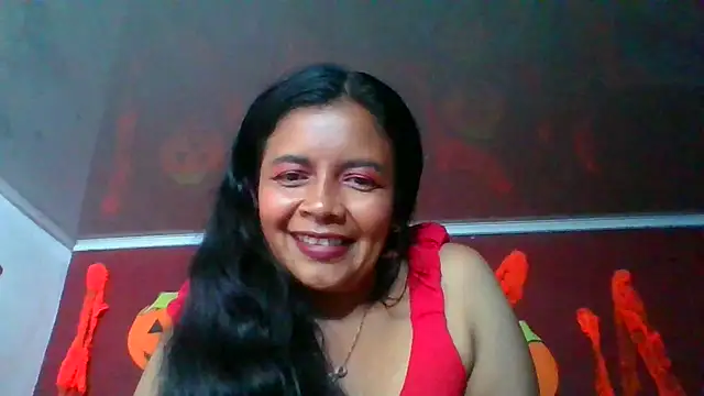 DianaOchoa  online show from October 2025 08:07:02 AM