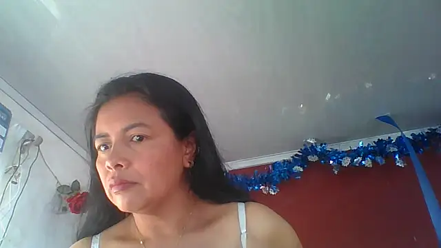 DianaOchoa  online show from February 2026 12:21:01 PM