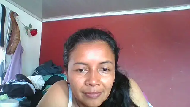 Snapshot of DianaOchoa_ chatting on April 2026 07:58:01 PM DianaOchoa online show from April 2026 07:58:01 PM